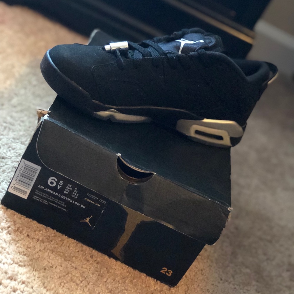 Air Jordan 6